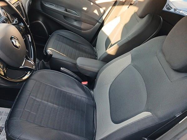 Renault Captur 1.5 dCI 90 CV S&S LIVE