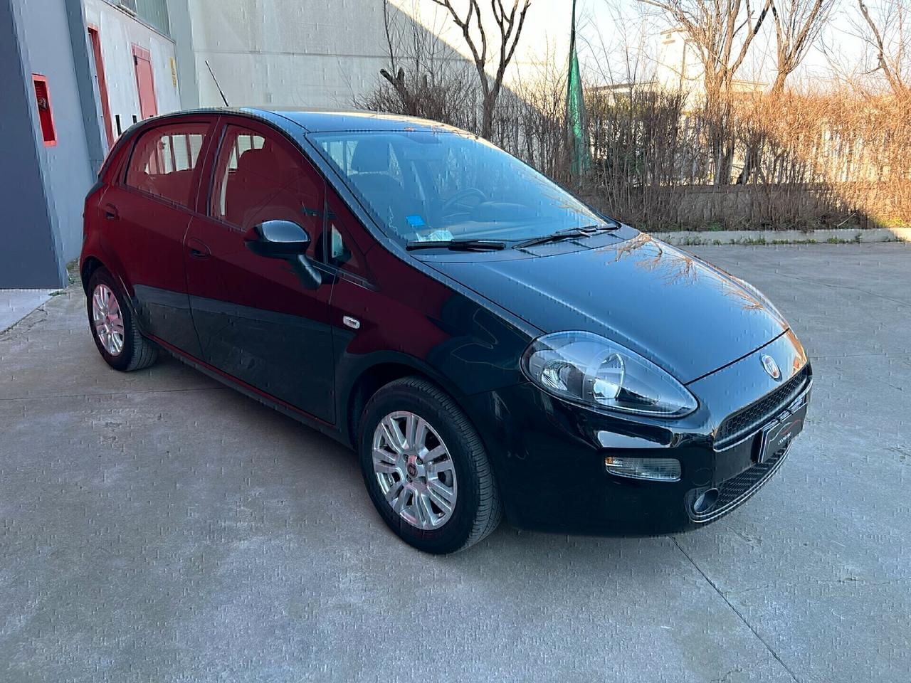 Fiat Grande Punto 1.2 Benzina 69 Cv- *PROMO*