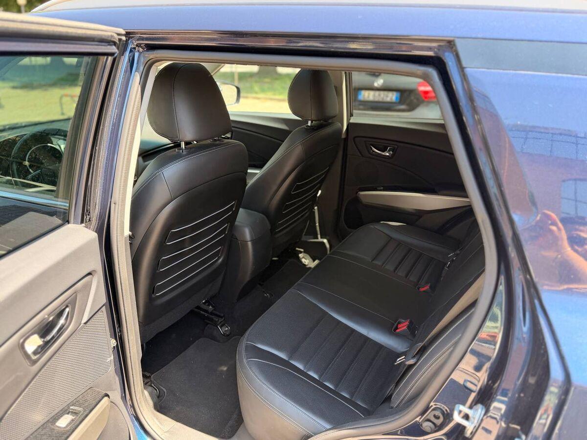 Ssangyong Tivoli 1.6d Be Visual Cool TA 2wd my18