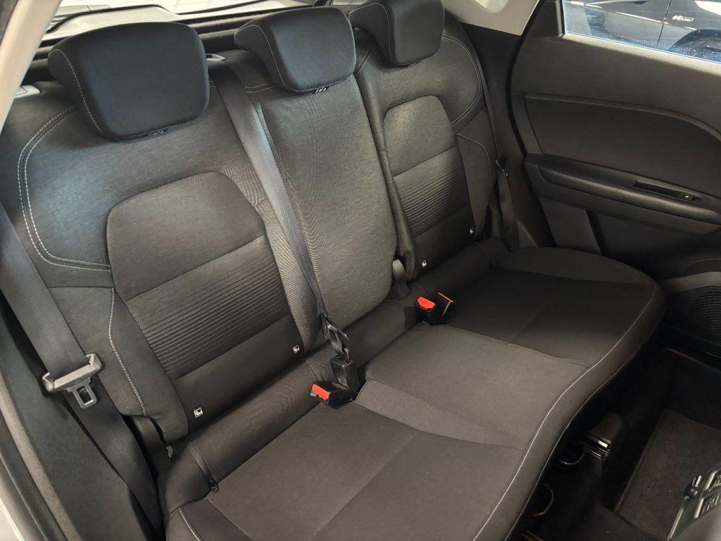 Renault Captur 1.5 Diesel Automatico EDC Full Optional