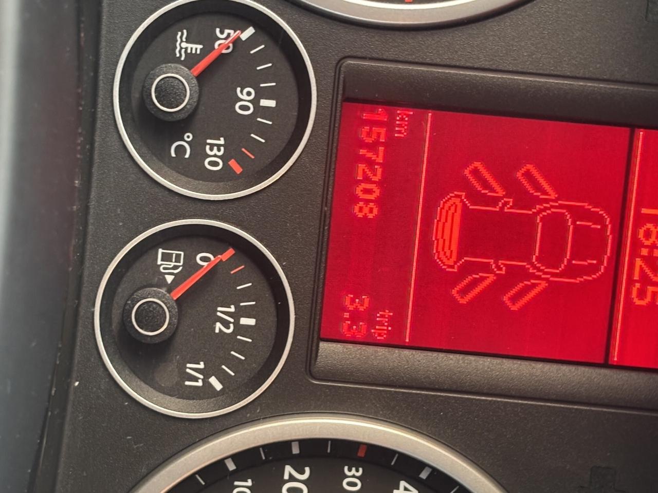 VW Tiguan 1.4 TSI benzina ottime condizioni