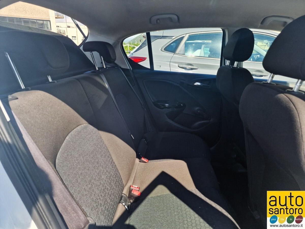 OPEL CORSA 1.3 COSMO