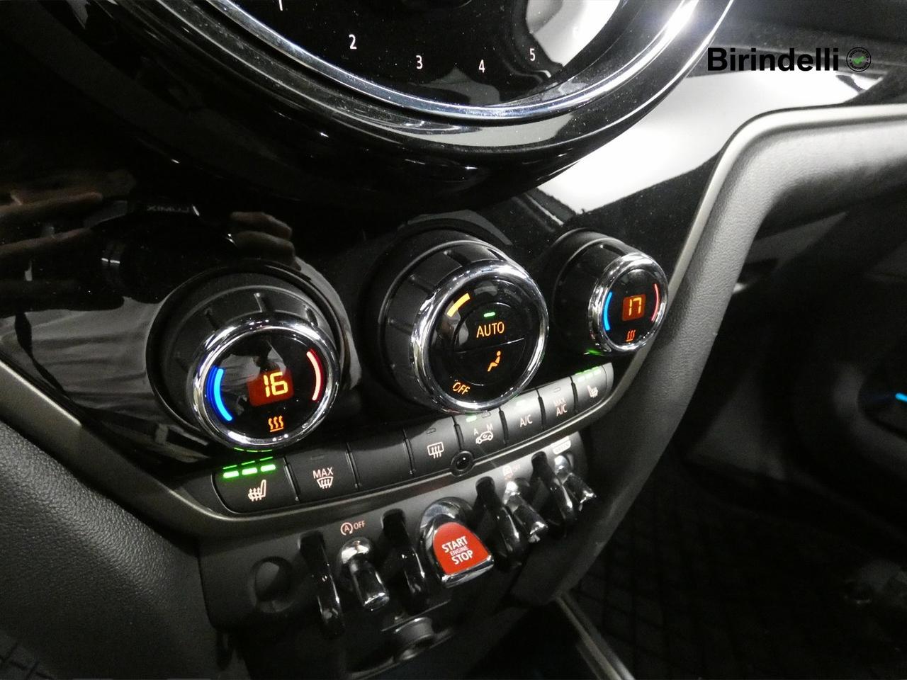 MINI Mini Countrym.(F60) - Mini 1.5 Cooper Business Countryman