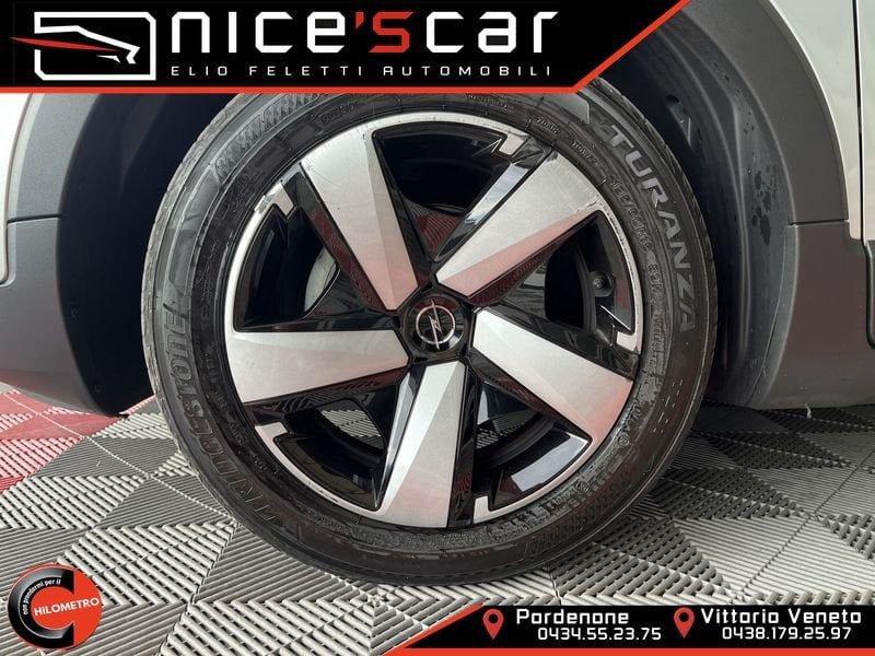 Opel Crossland 1.2 12V Start&Stop Design & Tech