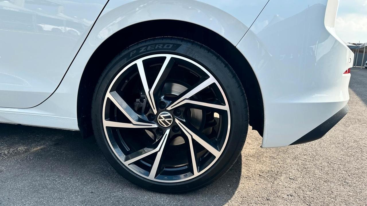 Volkswagen Golf 2.0 TDI DSG 5p. KM CERTIFICATI/DISTRIBUZIONE-TAGLIANDO E OLIO CAMBIO AUTOMATICO APPENA ESEGUITI