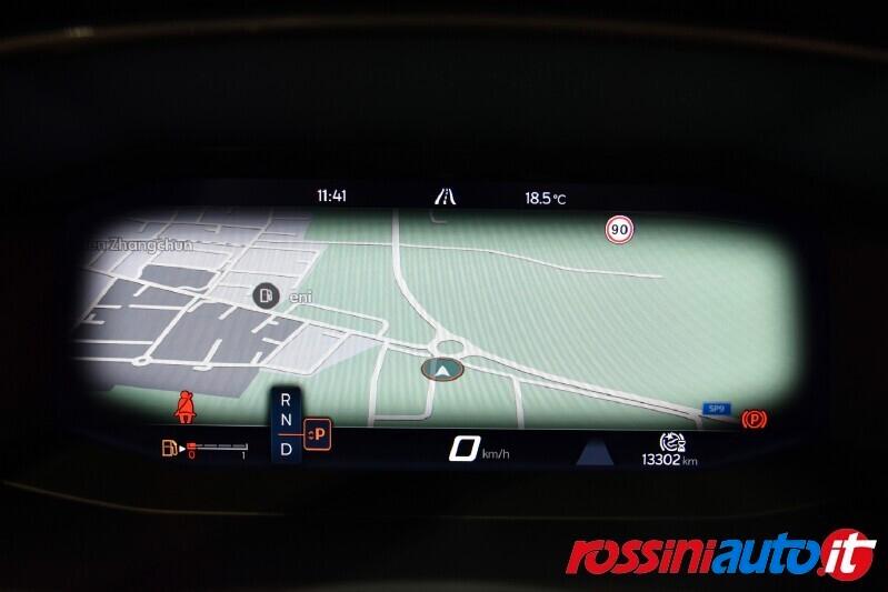 CUPRA LEON SPORTSTOURER 2.0 TDI 150 CV DSG + SEDILI RACING +