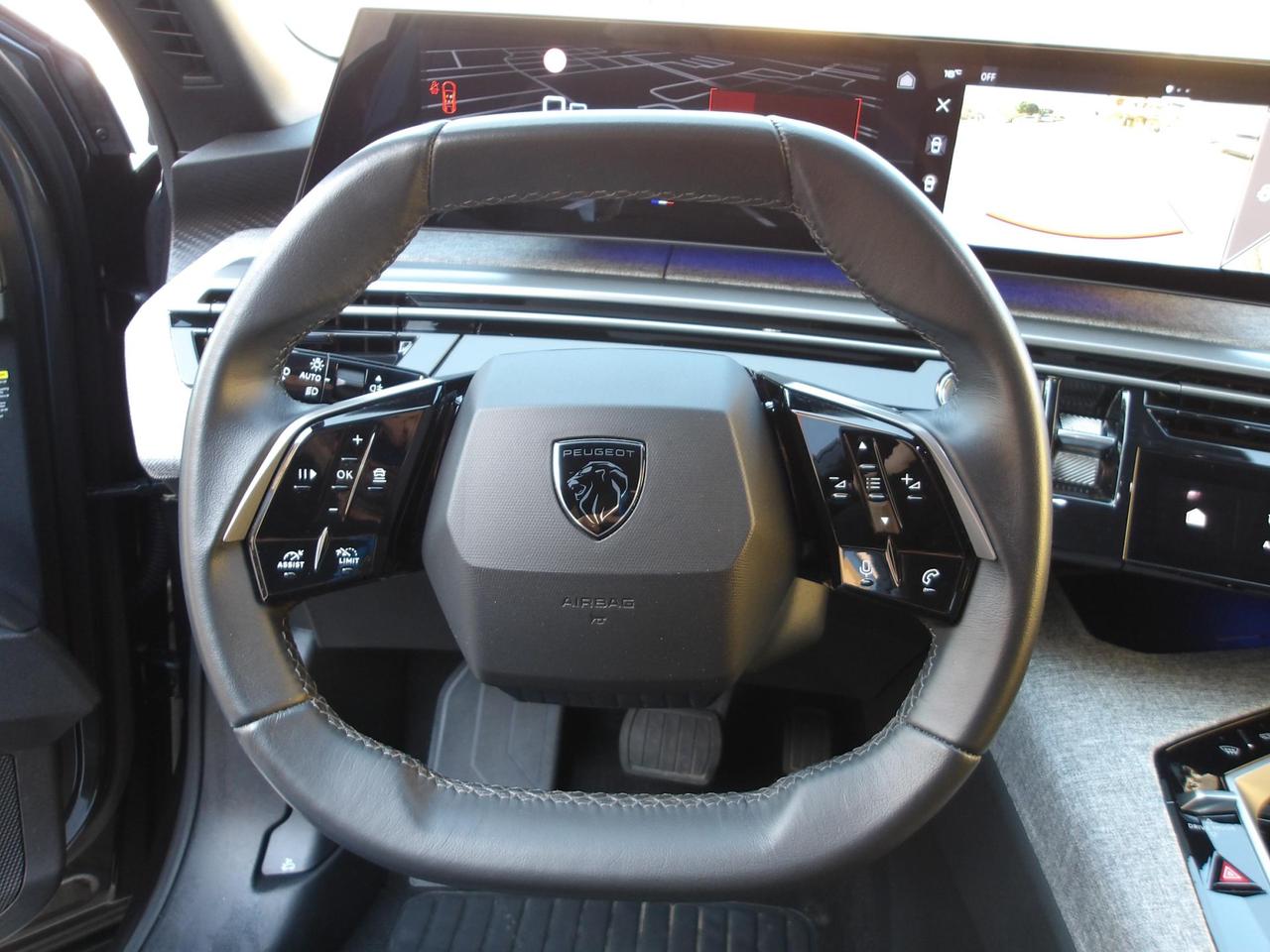 PEUGEOT 3008 Hybrid 145 e- DCS6 Allure