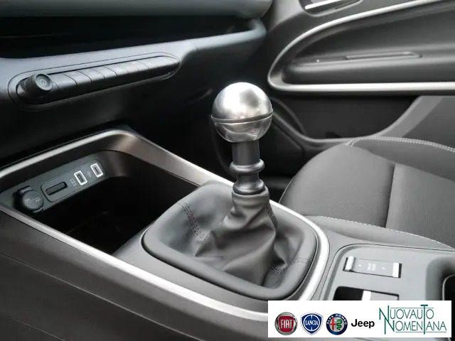 JEEP Avenger 1.2 Turbo Summit Infotainmente & Pack Winter