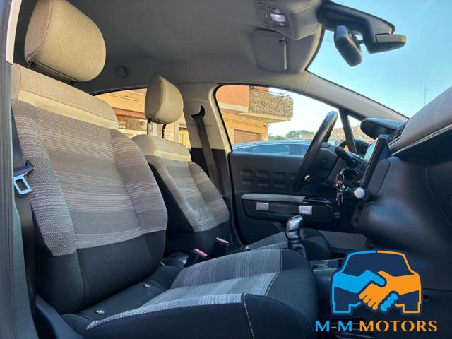 CITROEN C3 BlueHDi 100 S&S Shine 100 cv