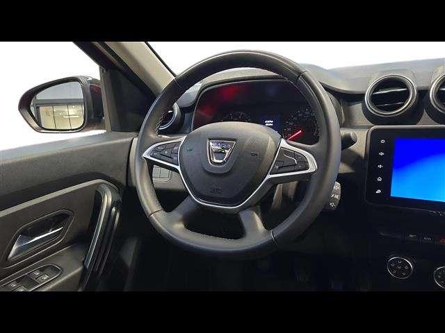Dacia Duster 1.0 tce Comfort SL DaciaPlus Gpl 4x2 100cv