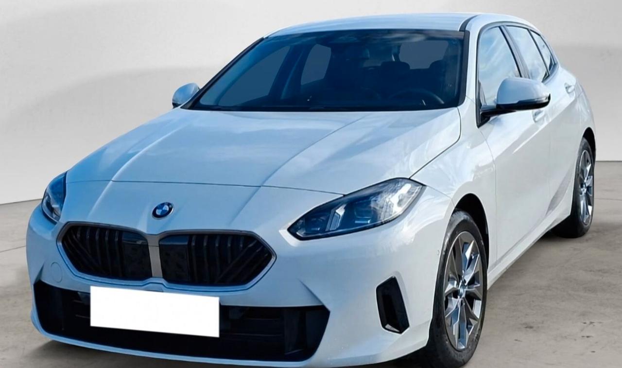 Bmw 120 PREMIUM PACK