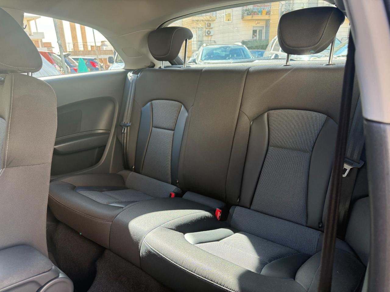 Audi A1 1.0 TFSI ultra S tronic Sport