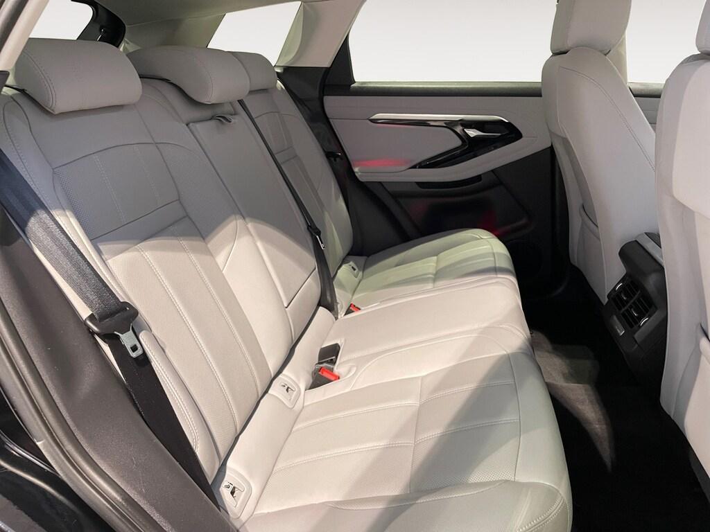 Land Rover Range Rover Evoque SE awd 150cv