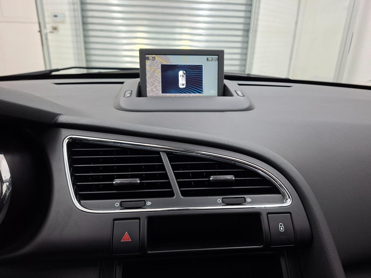 Peugeot 3008 Allure 1.6 HDi 115cv