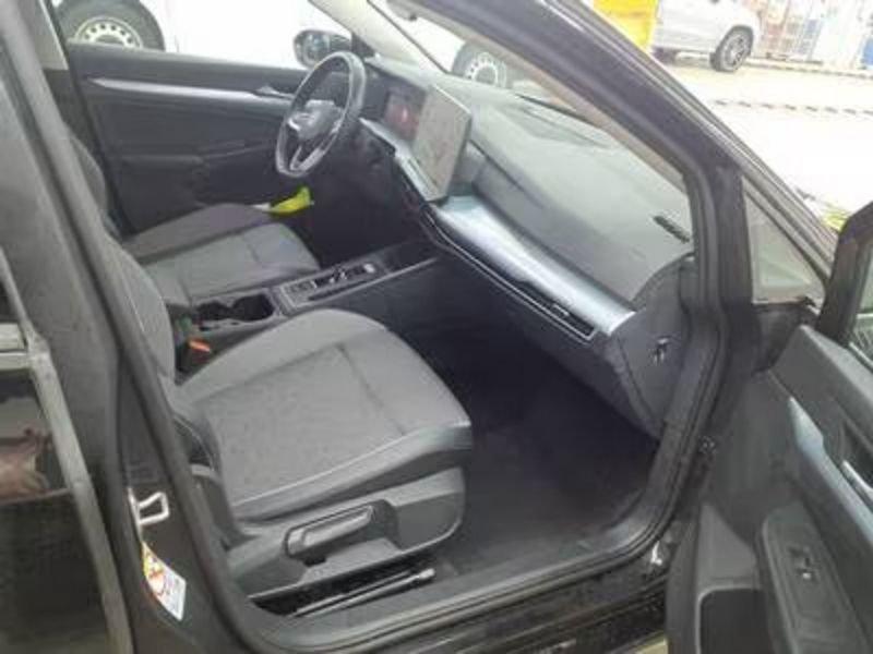 Volkswagen Golf 2.0 TDI SCR 110KW GOAL DSG CAMERA NAVI LED