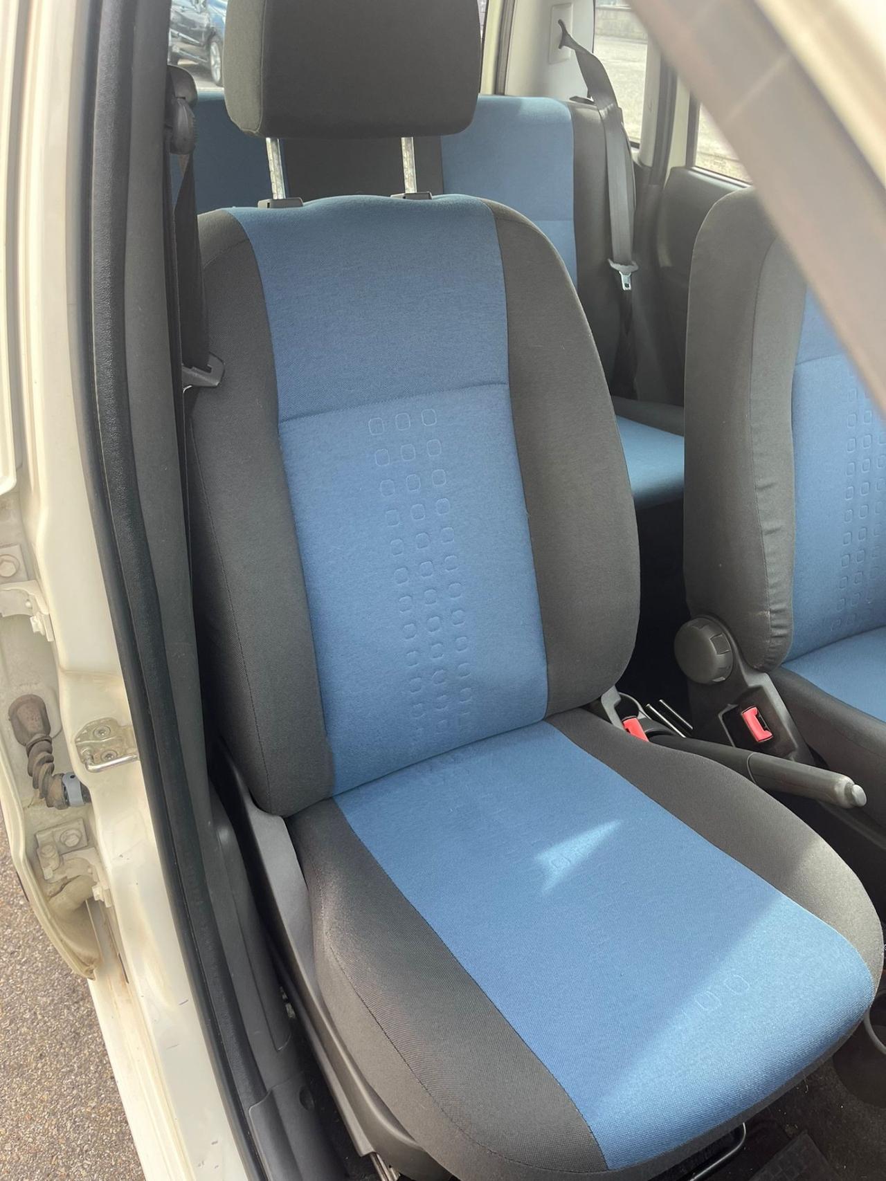 Fiat Panda 1.2 Dynamic Natural Power Mamy 134000 km