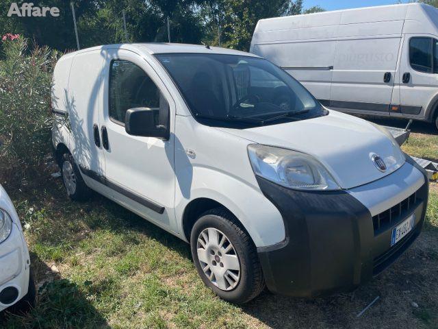 FIAT Fiorino 1.3 MJT 75CV Furgone SX E5+