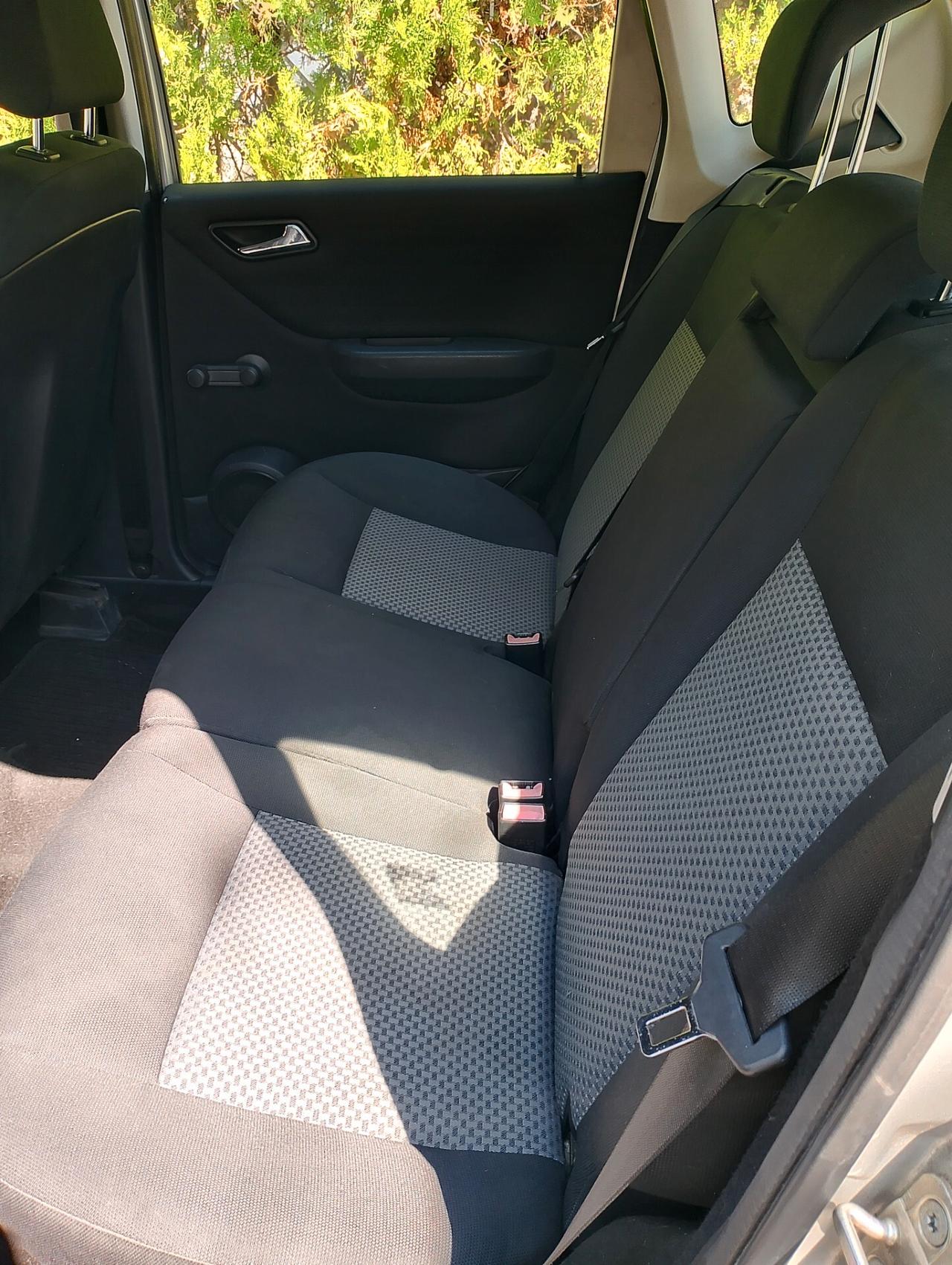 Mercedes-benz A 160 CDI Elegance