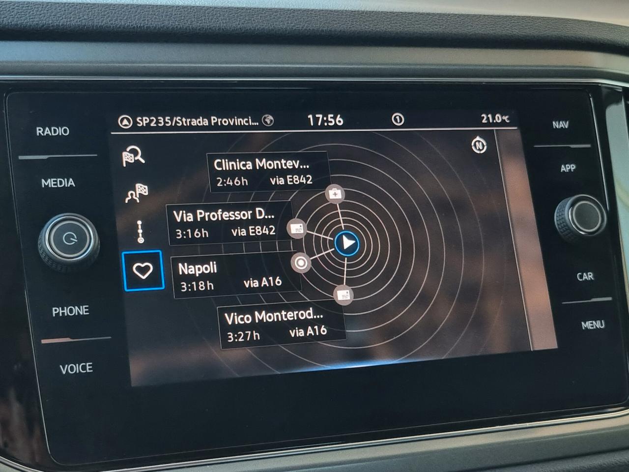 Volkswagen T-Roc 1.5 TSI ACT Style BlueMotion Technology