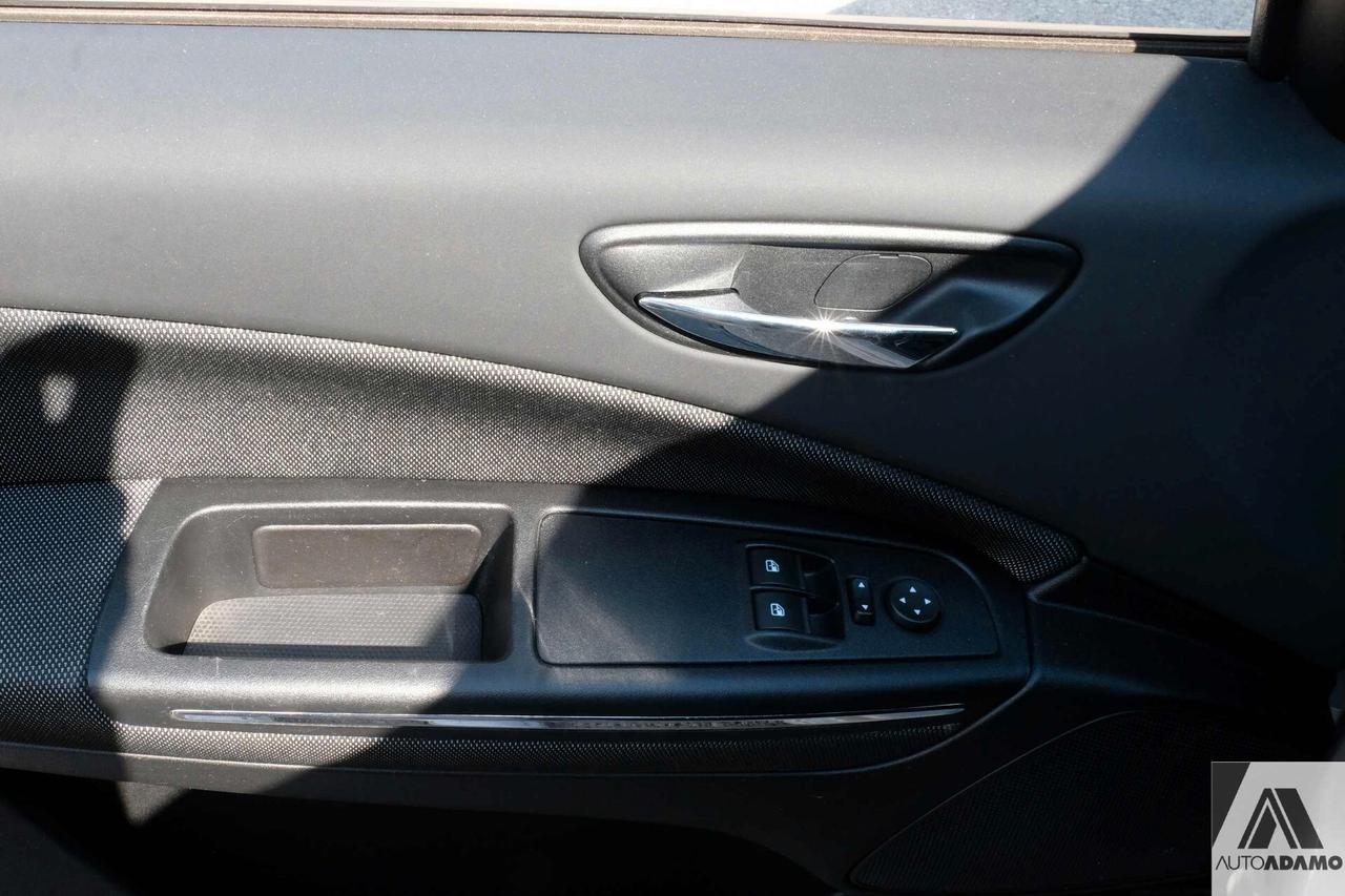 Fiat Bravo 1.6 MJT 105 CV DPF Dynamic