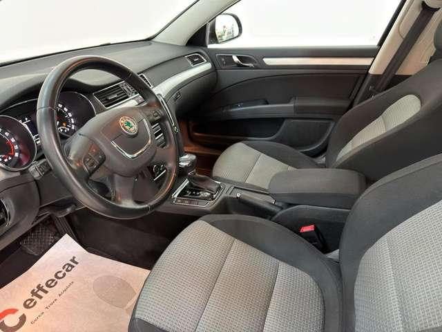 Skoda Superb 2.0 TDI CR 170CV DSG Wagon Ambition