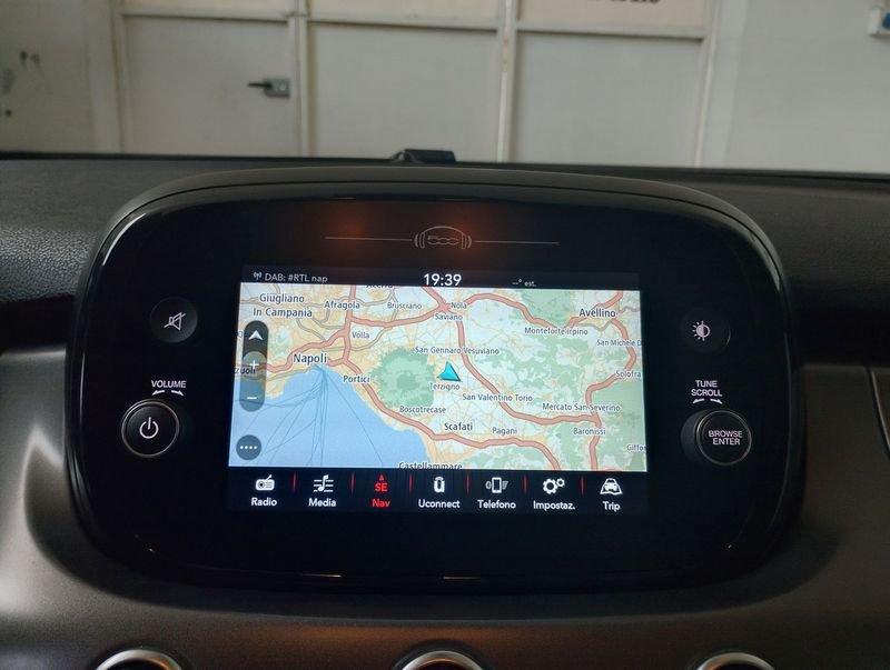 FIAT 500X 1.0 T3 120 CV Sport 183,00 al mese