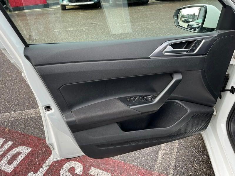 Volkswagen Polo Polo 1.0 TSI