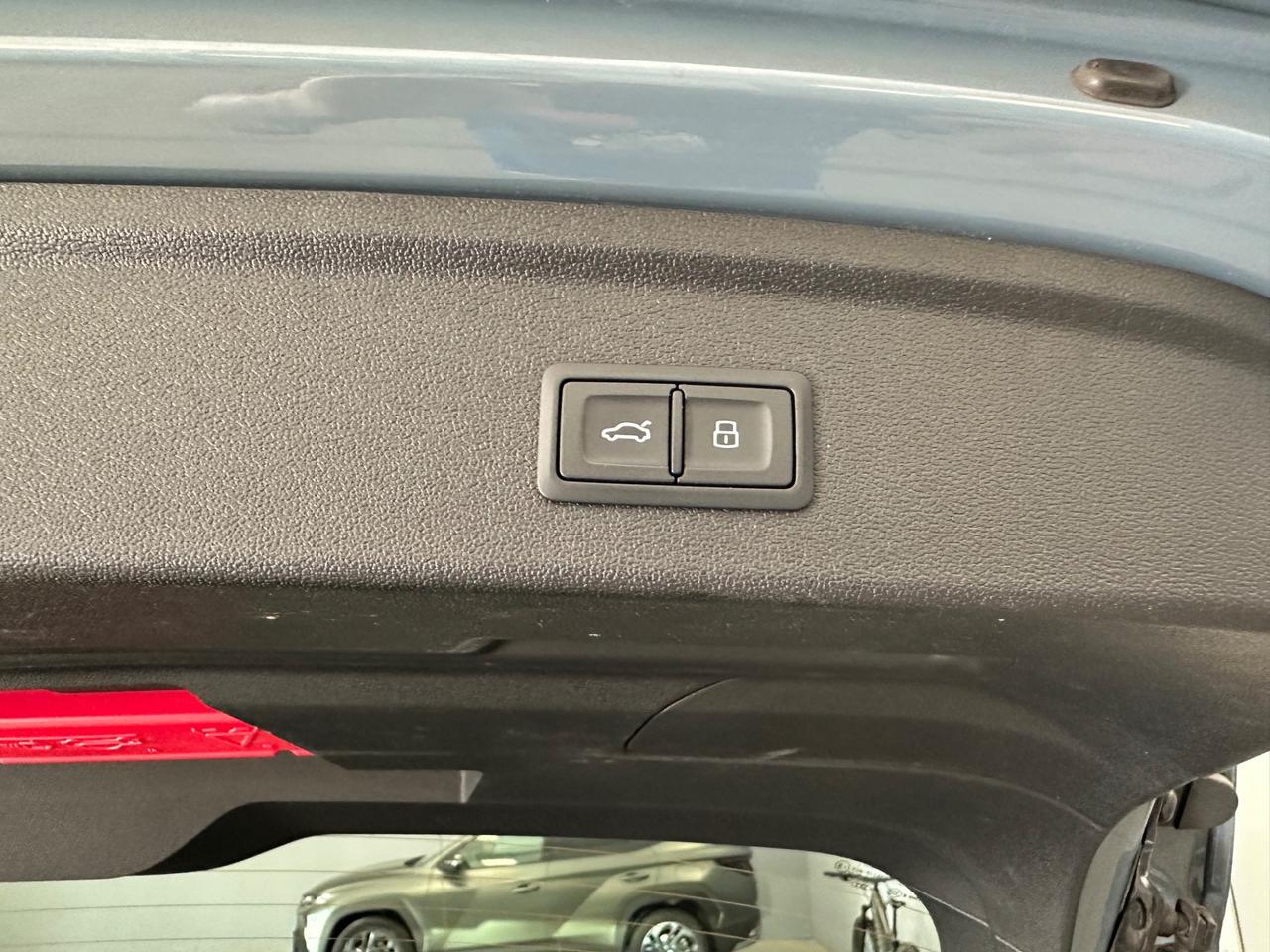 Audi A3 RS 3 SPB TFSI quattro S tronic