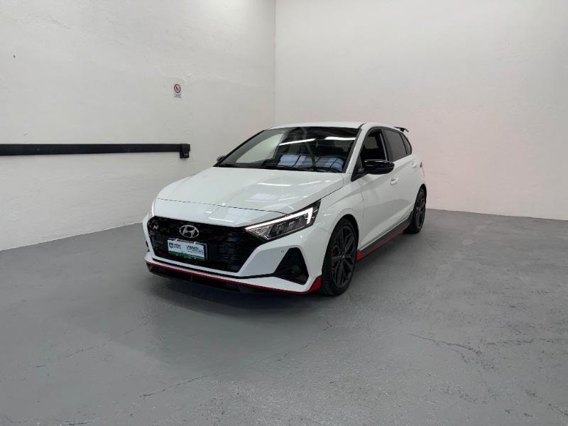 HYUNDAI i20 3ª serie i20N 1.6 T-GDI N-Performance