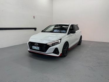 HYUNDAI i20 3ª serie i20N 1.6 T-GDI N-Performance