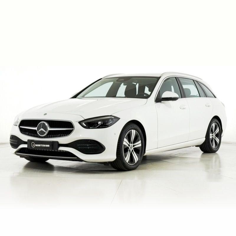 Mercedes-Benz Classe C 200d Mild Hybrid Sport Auto SW