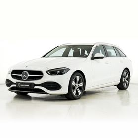 Mercedes-Benz Classe C 200d Mild Hybrid Sport Auto SW