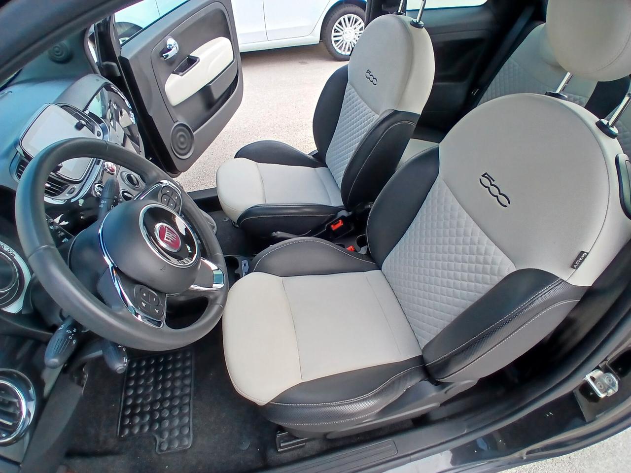 Fiat 500 1.0 HYBRID DOLCEVITA 2022