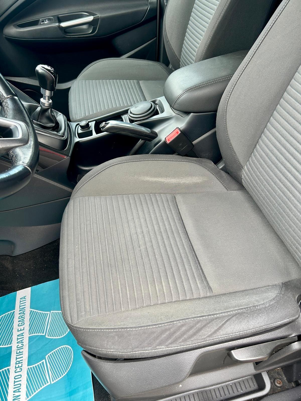 Ford C-Max 1.5 TDCi 95CV Start&Stop Titanium