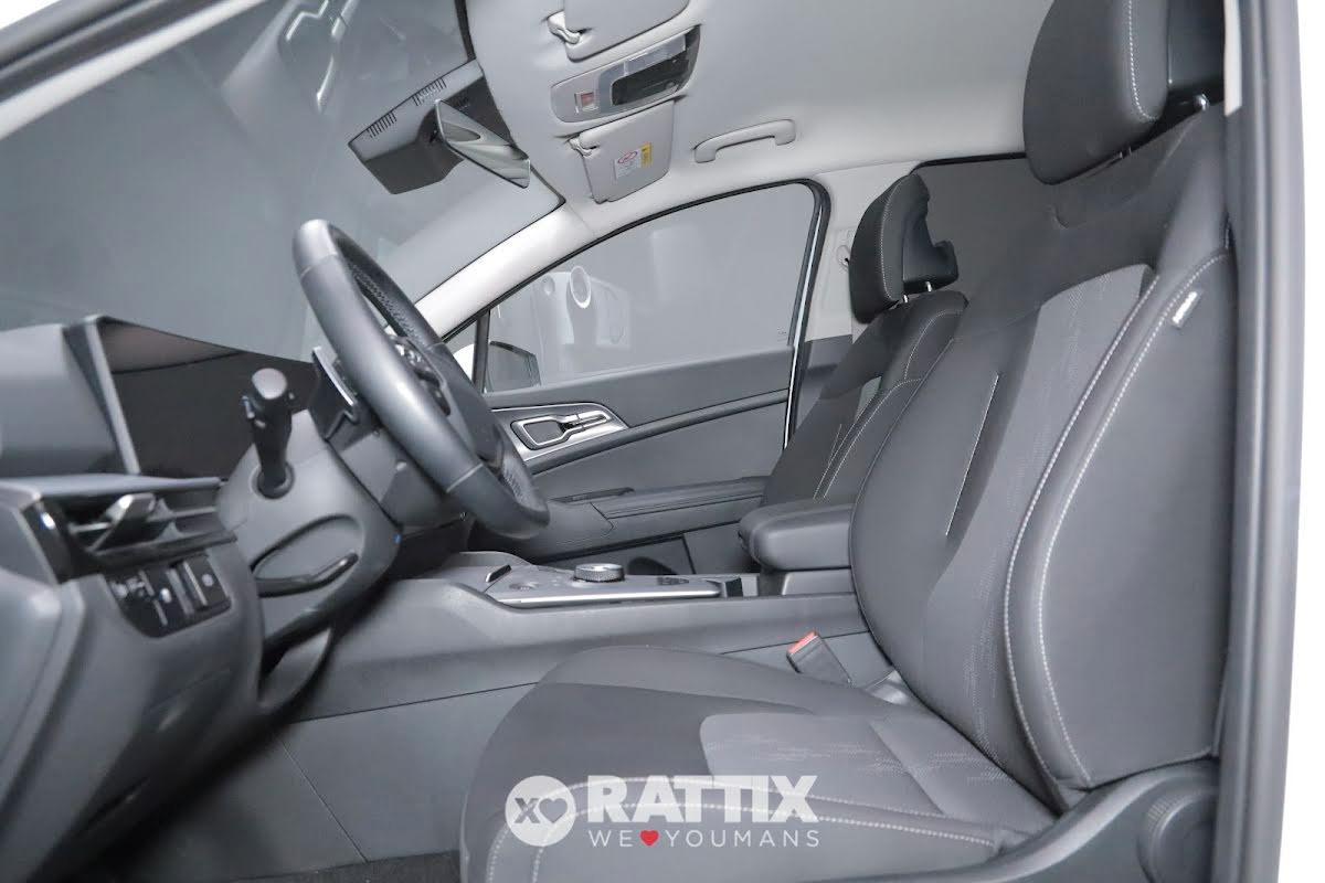 Kia Sportage 1.6 crdi mhev Style dct7