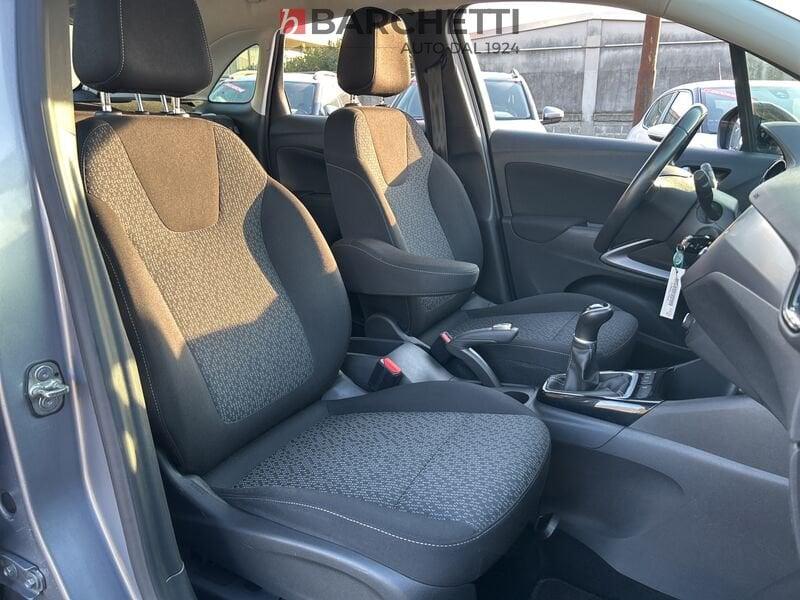 Opel Crossland Edition 1.2 Benzina 83cv MT5