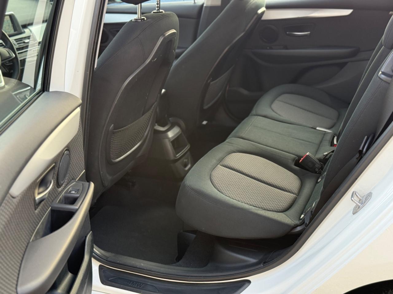 Bmw 218D GRAN TOURER 7 POSTI