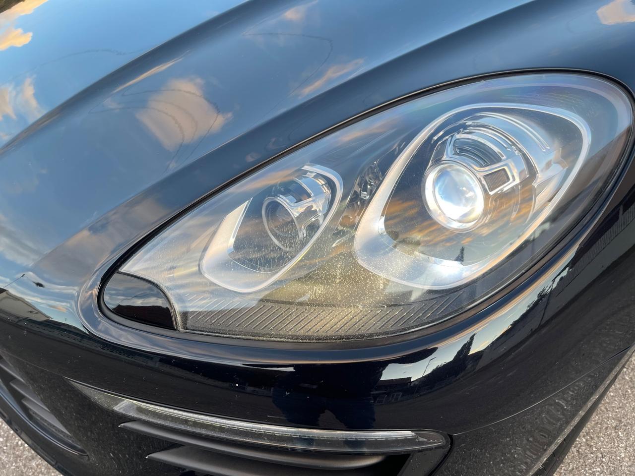 Porsche Macan 3.0 S Diesel PERMUTA/SCAMBIO