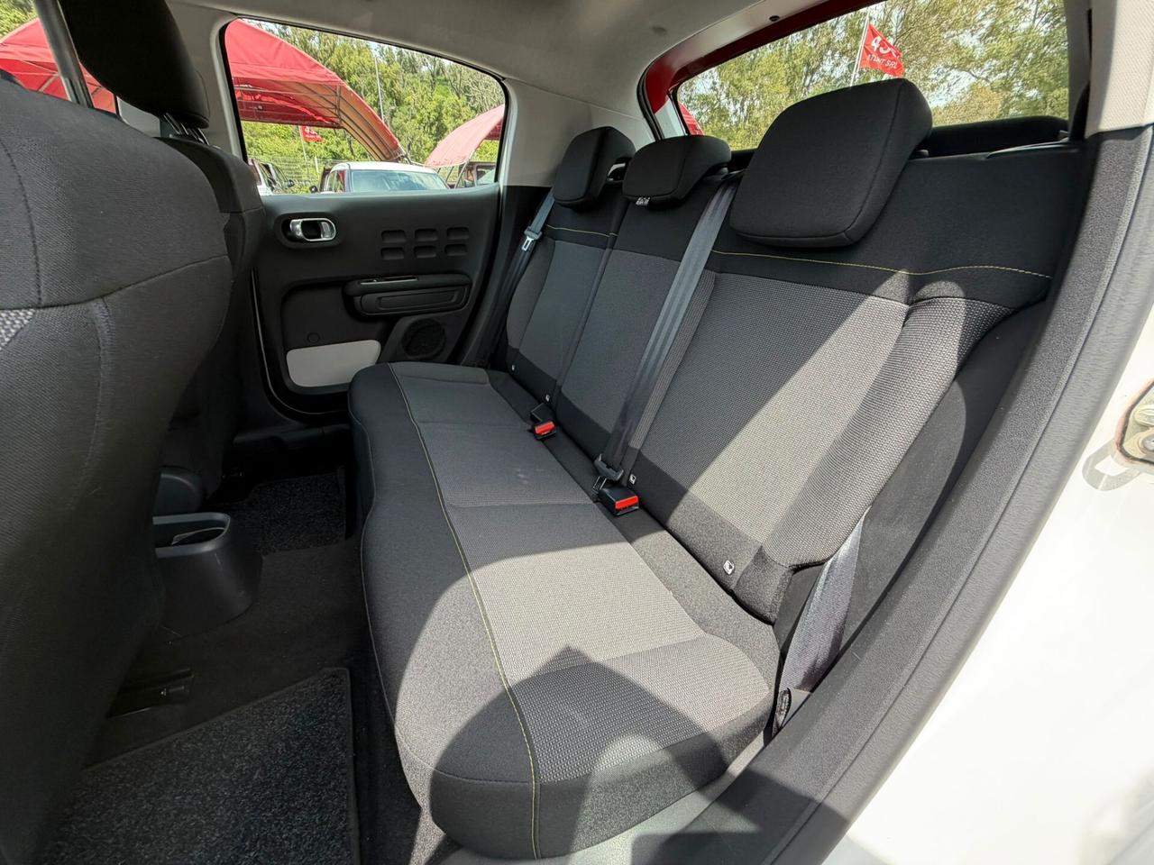 Citroen C3 BlueHDi 100 S&S Shine