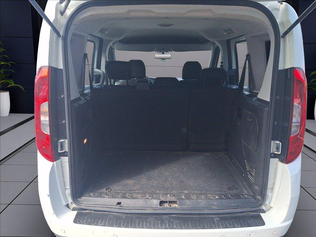 FIAT Doblo 1.6 mjt 16v Easy 120cv del 2016
