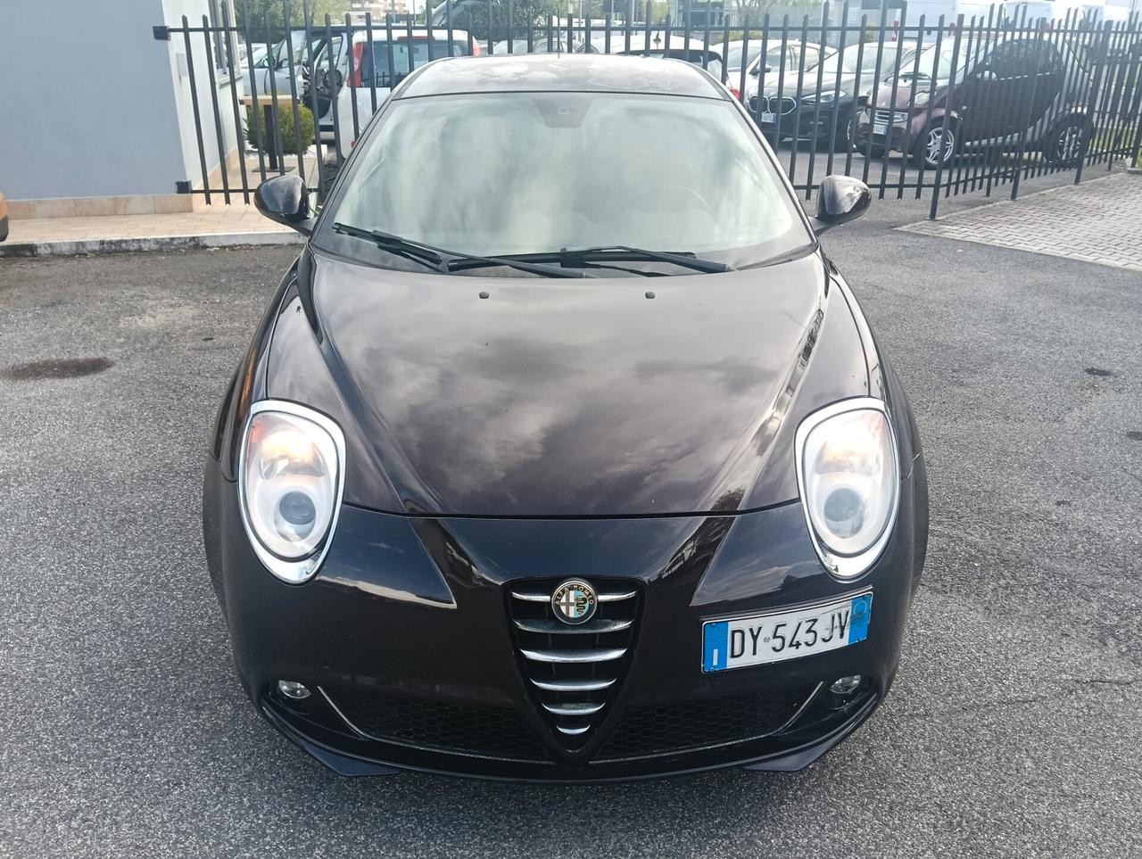 Alfa Romeo MiTo 1.3 JTDm 16V 90 CV Distinctive