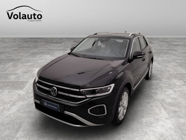 VOLKSWAGEN T-Roc 2022 - T-Roc 2.0 tdi Style 150cv dsg