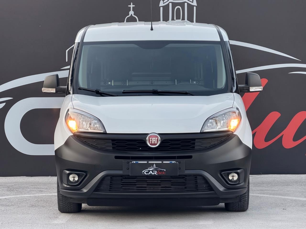 Fiat Doblo 1.3 MJet 16V 95CV | CARGO N1
