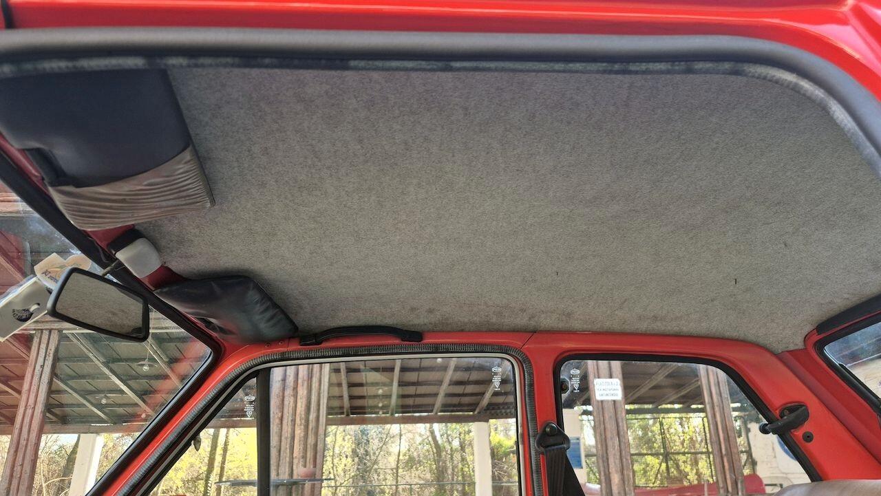 FIAT 126 Personal 4 650 – 1981 - SUMMER PRICE