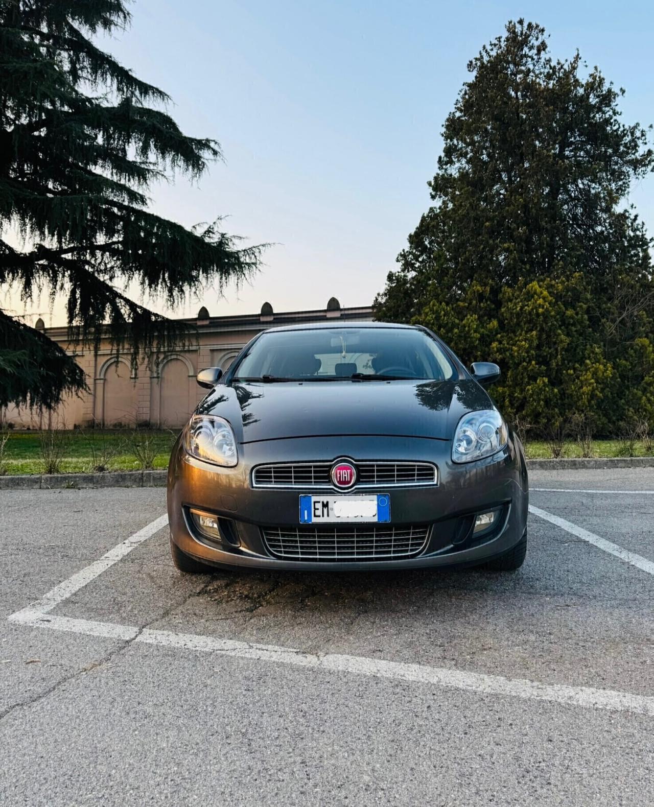 Fiat Bravo 1.6 MJT 120 CV DPF Easy