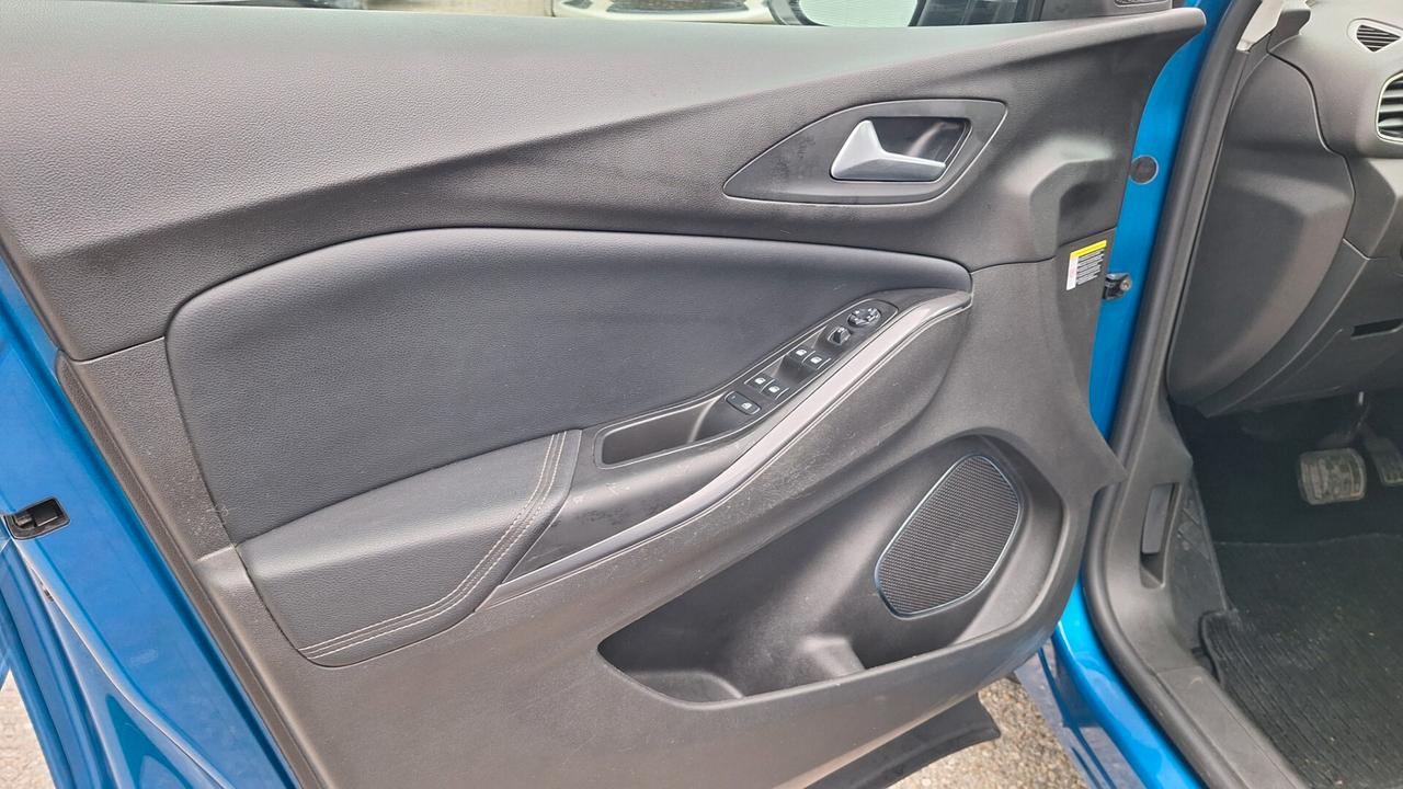 Opel Grandland 1.5 diesel Ecotec aut. Business Elegance