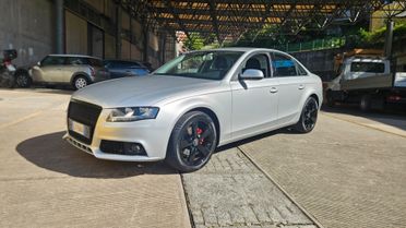 Audi A4 1.8 TFSI 160 CV Advanced