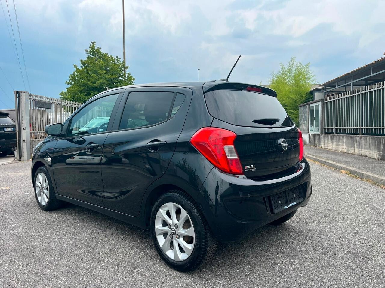 Opel Karl 1.0 75 CV COSMO 23.000 KM