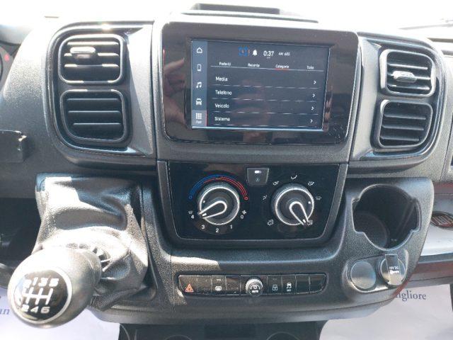 FIAT Ducato 33 2.2 Mjt 120CV PLM-TM Furgone