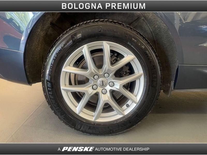 Volvo XC60 B4 (d) AWD Geartronic Momentum Pro